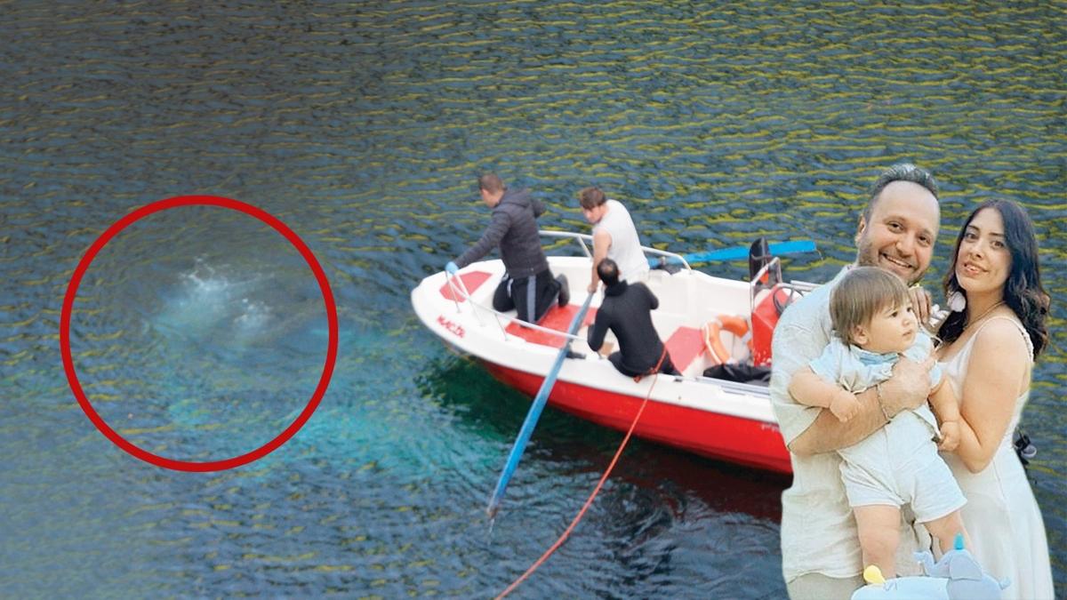 Dr. Serdar Kyak  uan otomobil  aile trajedisi fotoraflar resimleri