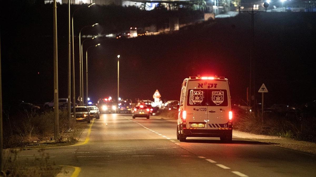 Husiler HA saldrs Eilat otel fotoraflar resimleri