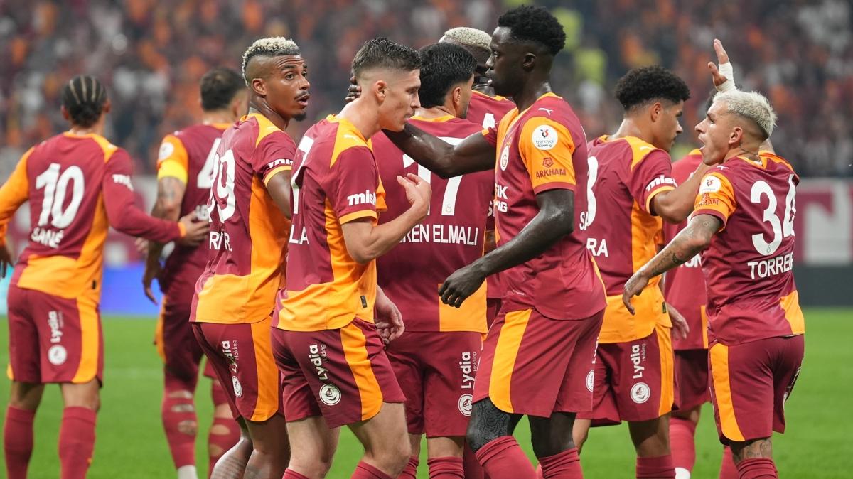 jerome salbert galatasaray ampiyonlar ligi fotoraflar resimleri