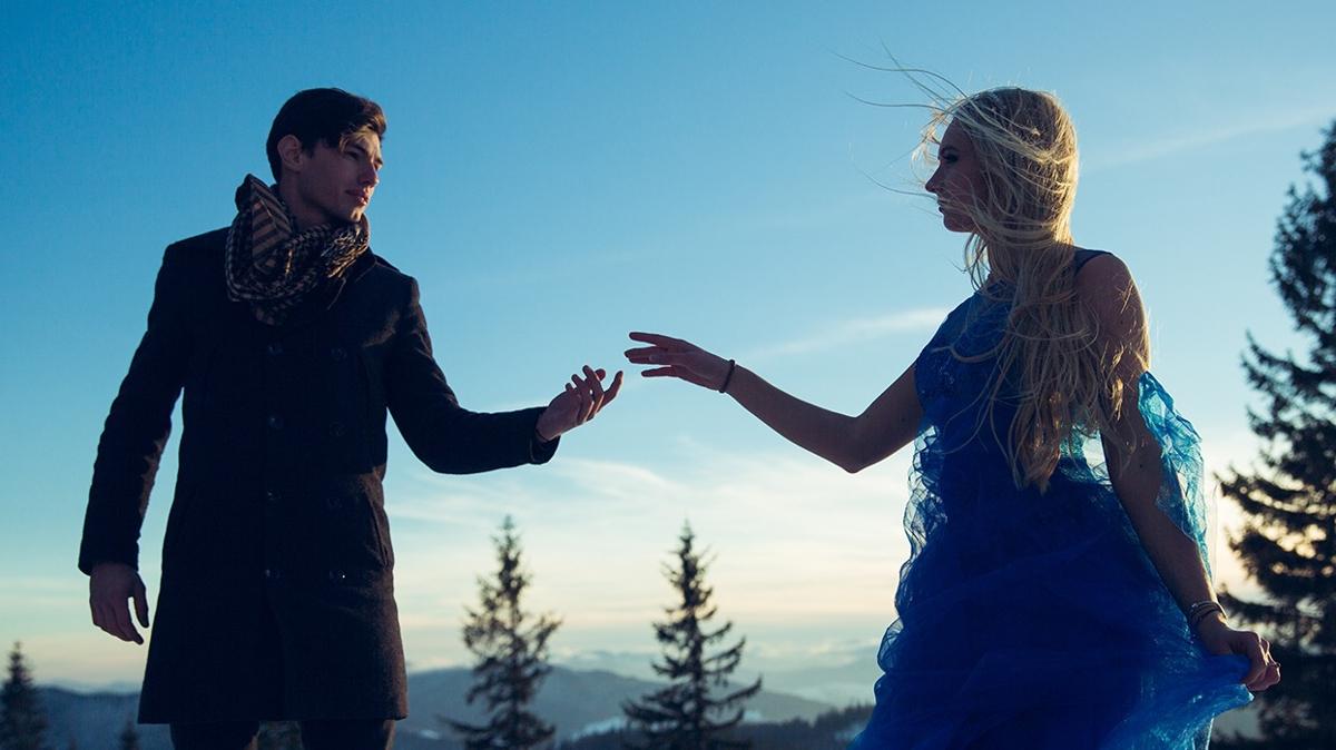 Sindirella kompleksi Beyaz atl prens likiler fotoraflar resimleri