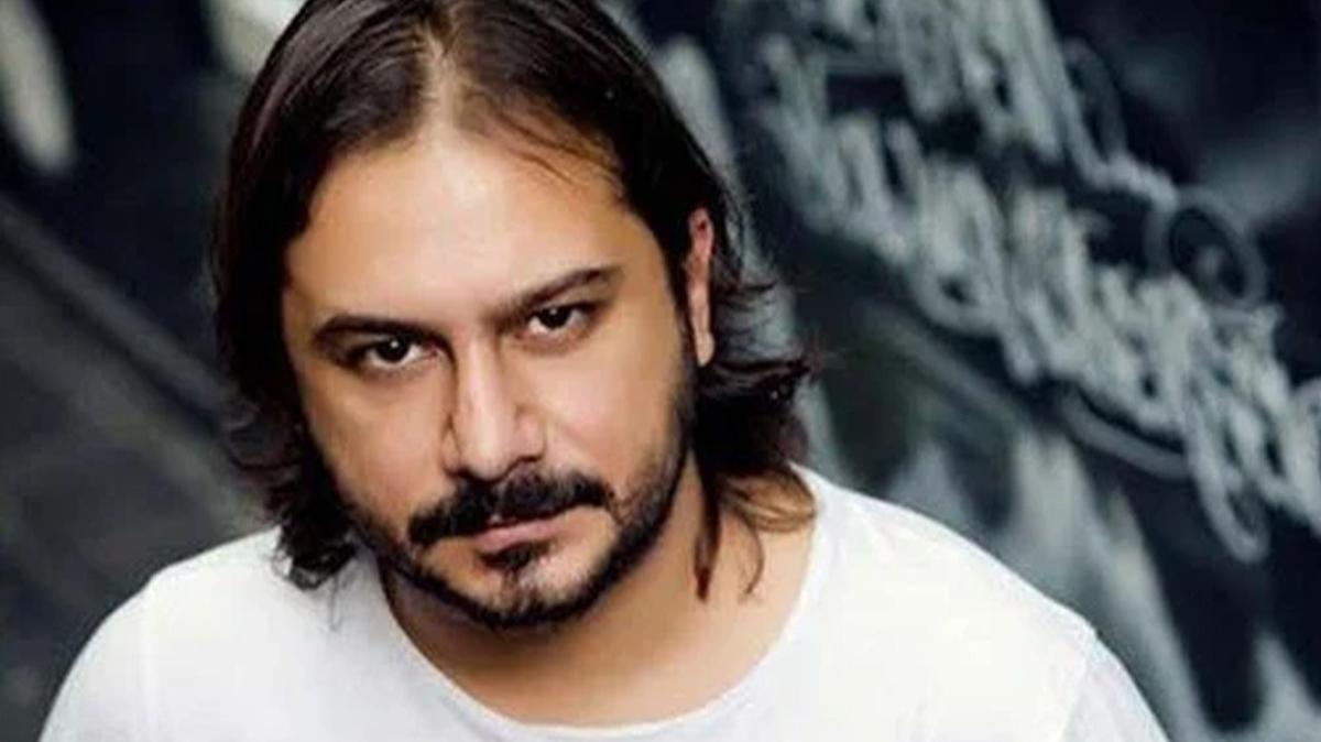 Emrah Serbes mza Gn Kaza lm fotoraflar resimleri