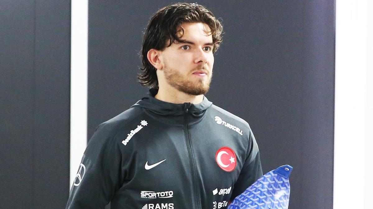 ferdi kadolu brighton premier lig fotoraflar resimleri