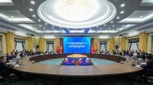 77 maddelik yeni plan! Trkiye, Krgzistan ile anlat