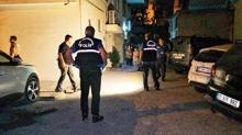 Adana'da kanl gece