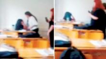 Akran zorbal durmuyor... 2 ocuk daha deheti yaad