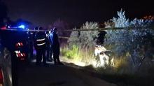 Antalya'da kayp kiinin cesedi yol kenarnda bulundu