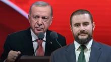 Bat'dan Bakan Erdoan'a Gazze destei