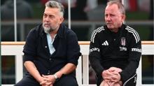 Beikta, Serkan Reber'i aklad