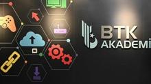 BTK Akademi kullanclara 10 yeni eitim sundu