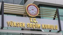 CHP'de kurultay krizi... Karar YSK'ye tand