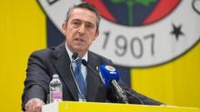 Fenerbahe'den fla paylam! ''Hesap zaman''