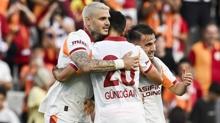 Galatasaray sahneye kyor! ampiyonlar Ligi'nde ilk ma