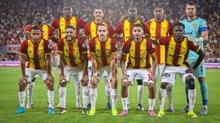 Gztepe'nin evinde Beikta ile karlaacak