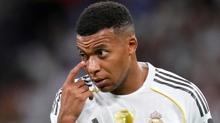 Kylian Mbappe, Ballon d'Or trenine katlmayacak
