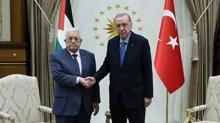Mahmud Abbas Ankara'ya geliyor: Bakan Erdoan ile grecek