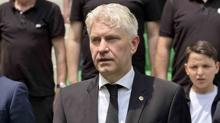 Sakaryaspor Bakan Kratl'dan olaanst genel kurul karar