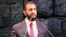 ara'dan srail iddialarna cevap: nmzdeki gnlerde sonu verebilir