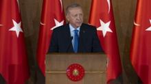 ehit yakn ve gazilere kamuda istihdam... Bakan Erdoan'dan nemli aklamalar