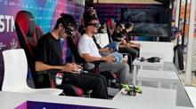 TEKNOFEST dron yarmasnn ampiyonu belli oldu