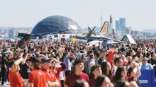 TEKNOFEST'ten dolu dolu balang