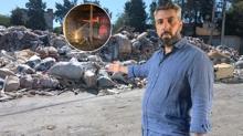 Toplanmayan pler faciaya dnt... Buca'da 30 milyonluk zarar
