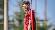 Trabzonspor'da Gaziantep FK mesaisi devam etti