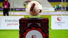 Trendyol 1. Lig'de 6. hafta  heyecan! te ma fikstr...