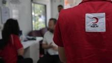 Trk Kzlay'dan ''Kan Elileri'' program