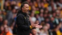 Wolverhampton, Vitor Pereira ile szleme yeniledi