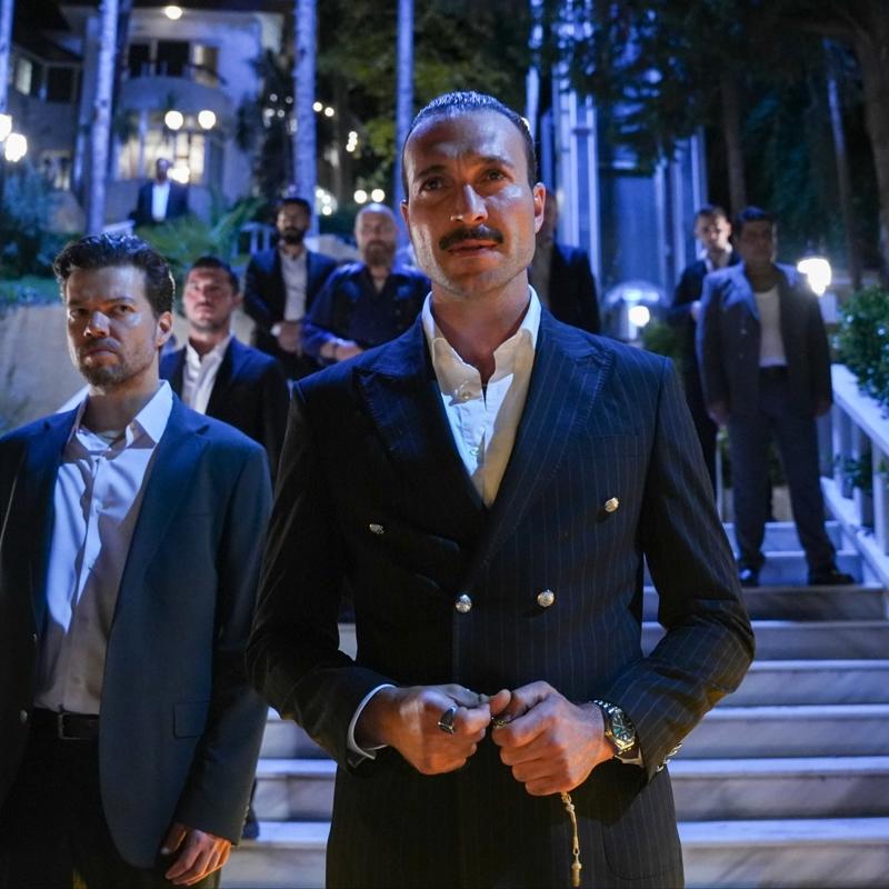 Yeni blmde ortaya kt: 'Eref Rya' seyircisini ykan ayrlk!