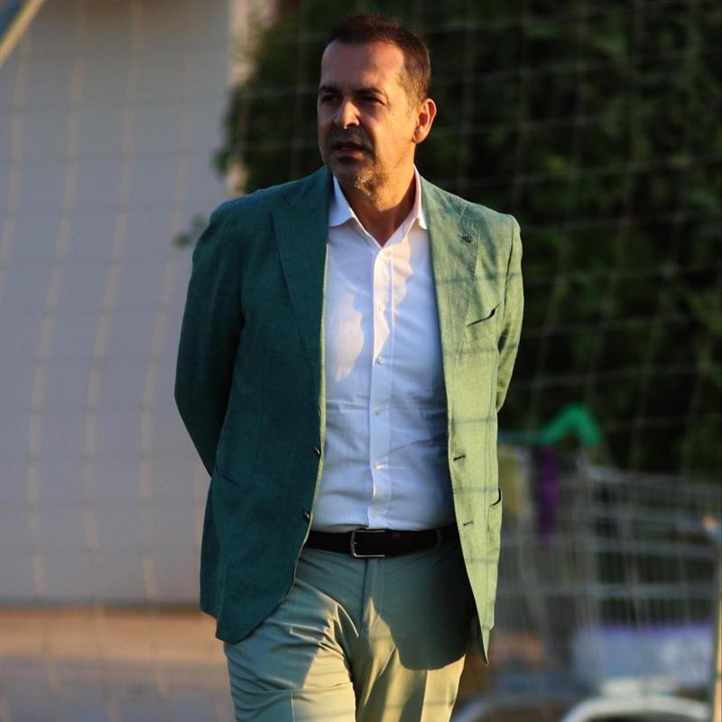 Antalyaspor Ba�kan� Per�in: 3 hafta sonra �ok daha iyi bir noktaya gelece�iz