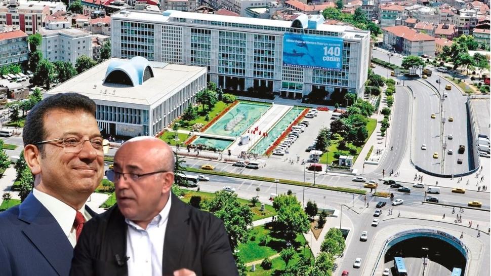 Danmann irketine milyonlar aktlm! haleler rvet tezgahnda