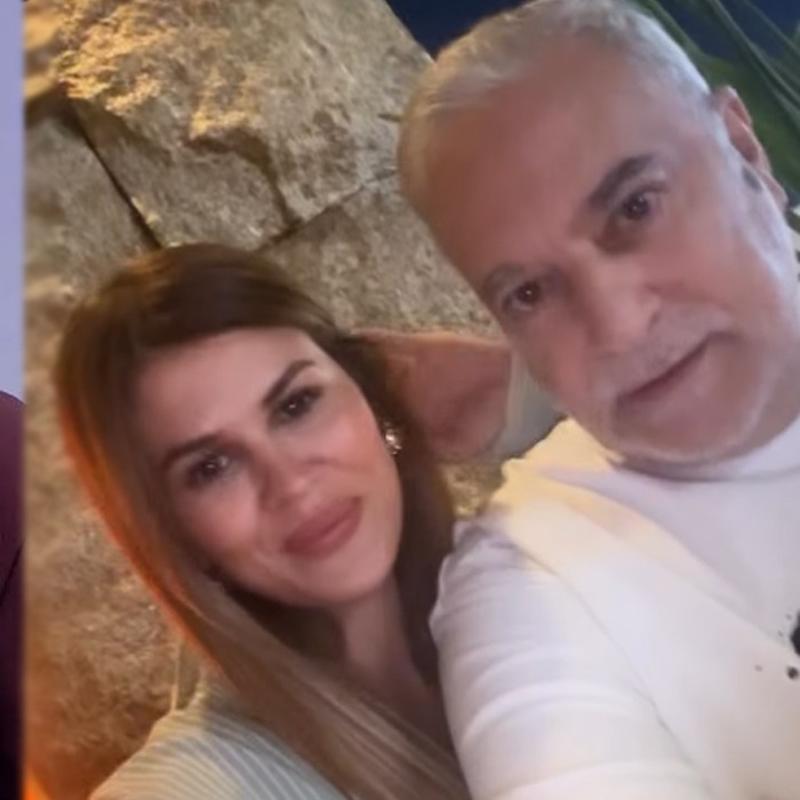 Paylam olay oldu! Video ekemezsem Mehmet Ali beni...'