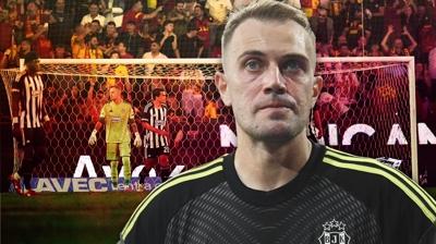 Beikta'ta Mert Gnok oku! Direkt biletini kestiler...