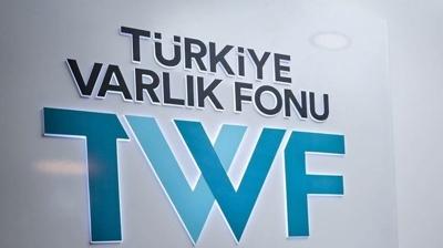 lk 10'da girdi! Trkiye Varlk Fonu devler liginde...