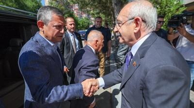 Kldarolu korkusu panie soktu: 6 isim disipline sevk edildi
