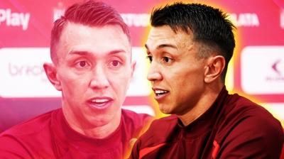 Yok artk Fernando Muslera! Tm lke onu konuuyor