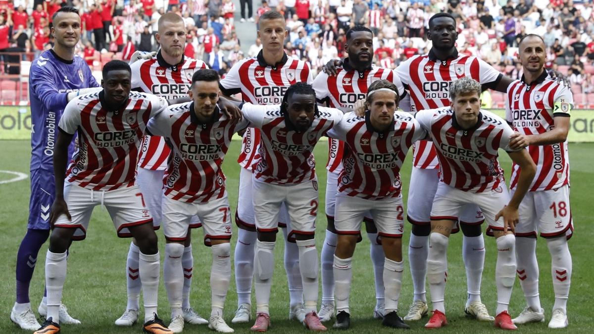 antalyaspor sper lig kayserispor fotoraflar resimleri