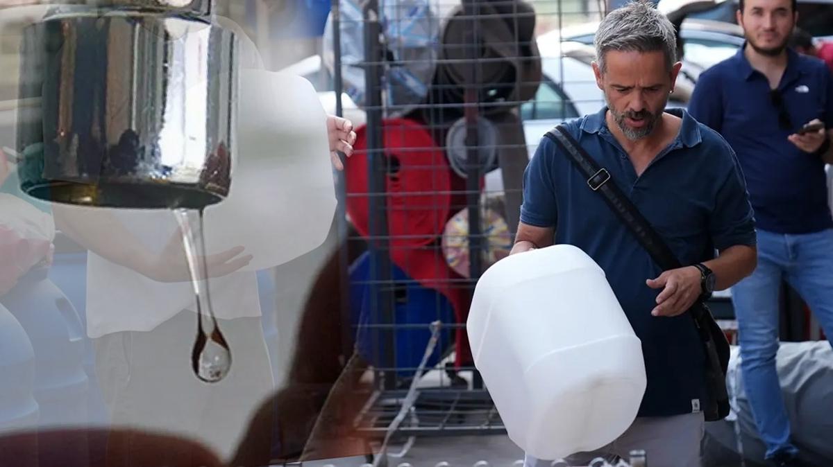 ZSU izmir su kesintisi fotoraflar resimleri