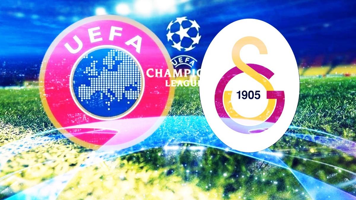 galatasaray ampiyonlar ligi uefa lke puan fotoraflar resimleri