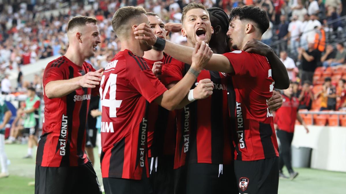 gaziantep fk sper lig trabzonspor fotoraflar resimleri