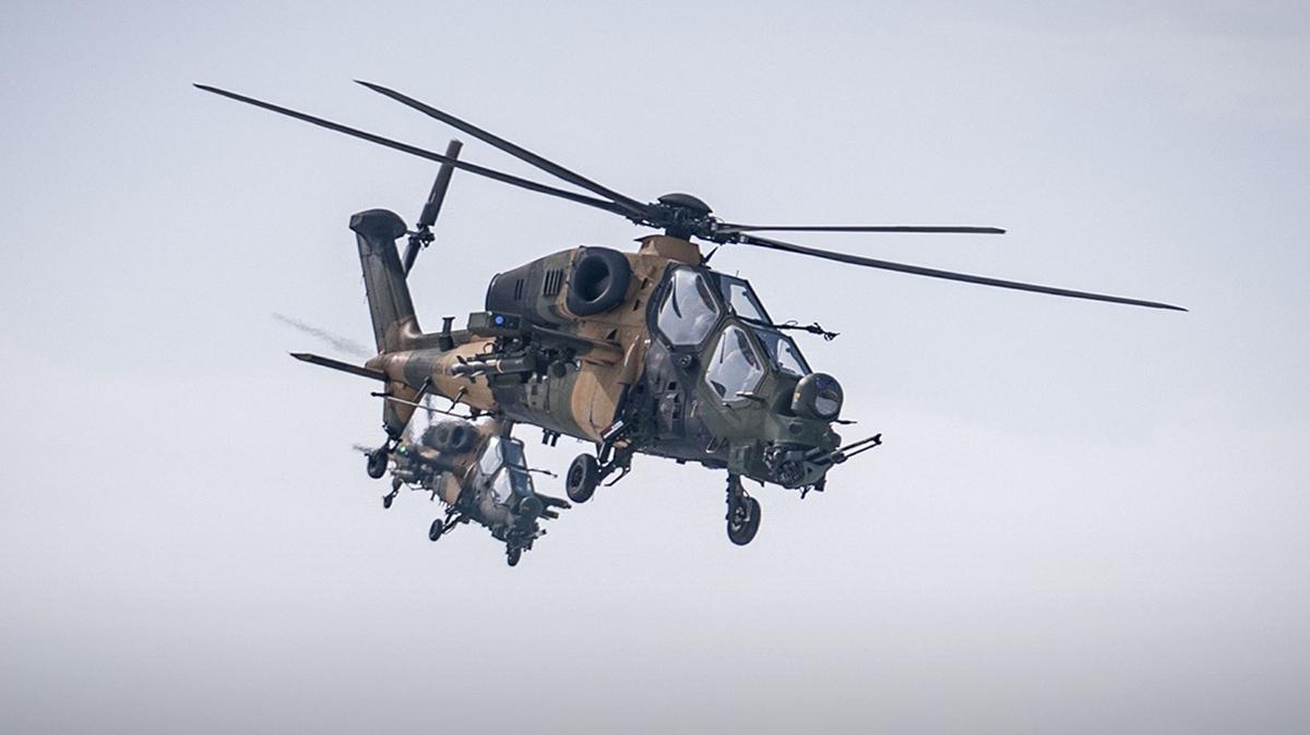 atak helikopter italya trkiye fotoraflar resimleri