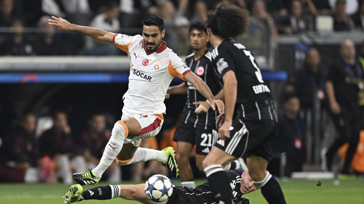 ilkay gndoan galatasaray ampiyonlar ligi fotoraflar resimleri