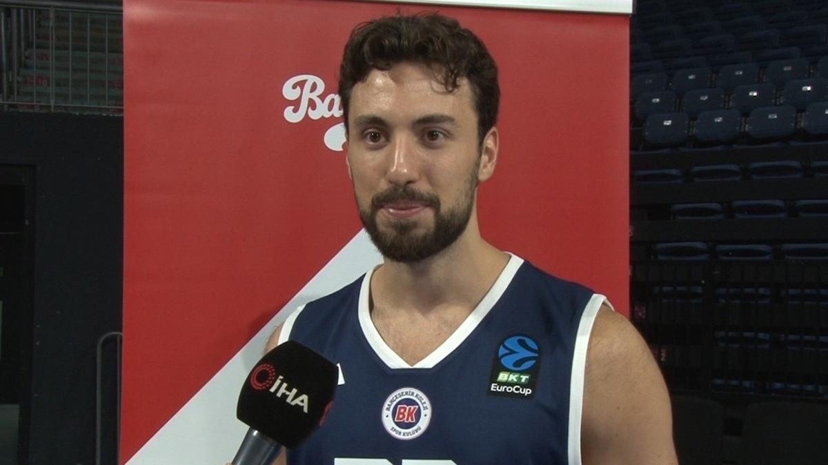 ismet akpnar baheehir koleji basketbol fotoraflar resimleri