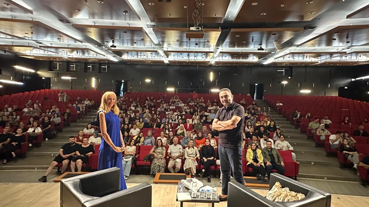 Trkiye Kltr Yolu Festivali Zleyha Ortak Beyhan Budak magazin haberleri fotoraflar resimleri
