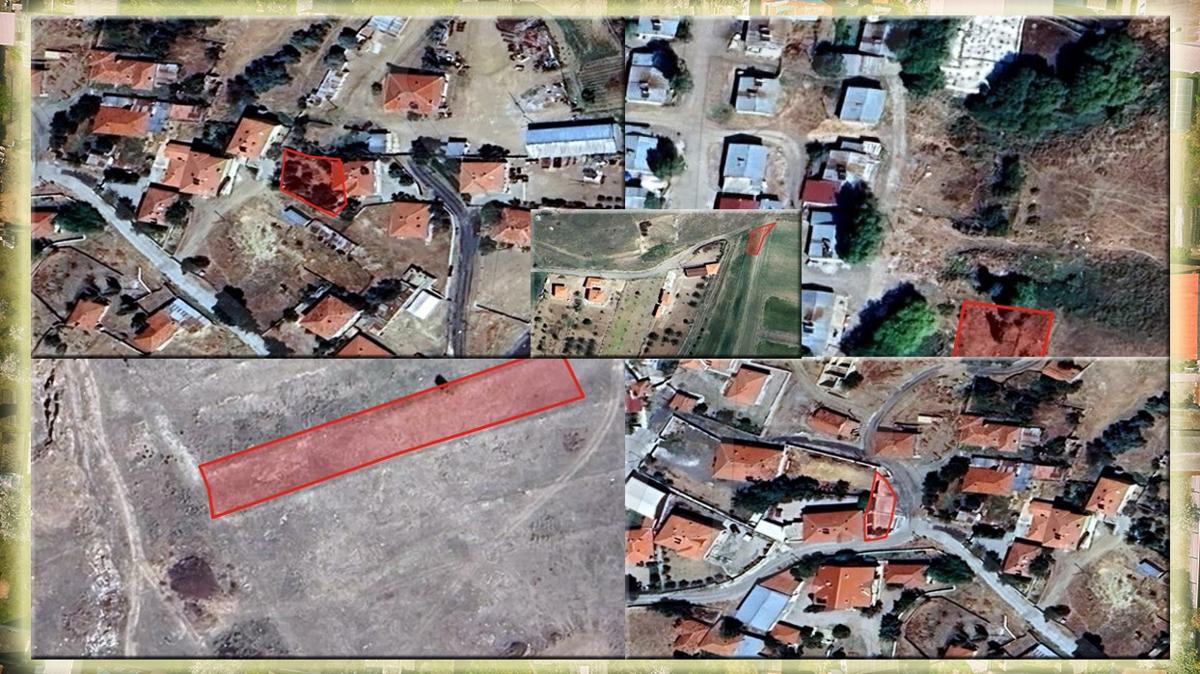 milli emlak arsa tarla tanmaz fotoraflar resimleri