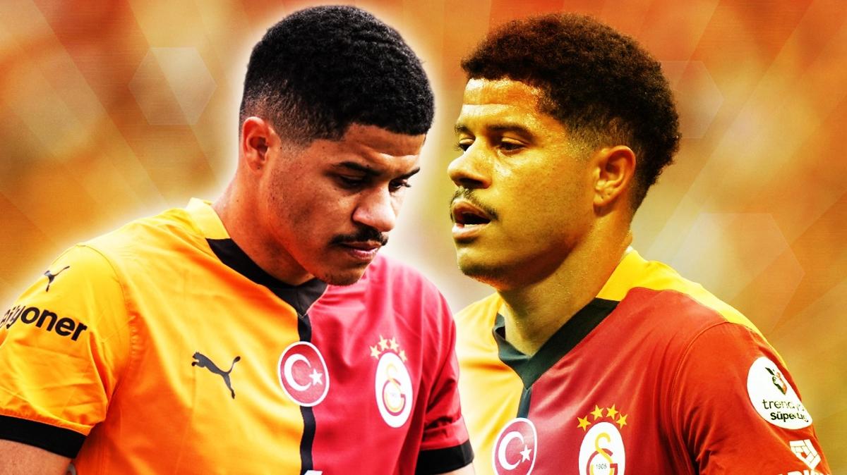 Gabriel Sara  Galatasaray ampiyonlar Ligi fotoraflar resimleri