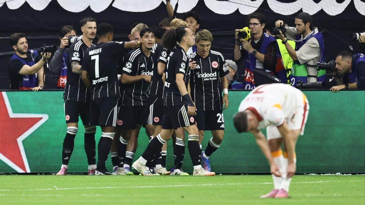 galatasaray ampiyonlar ligi futbol fotoraflar resimleri