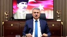 AK Parti'den ihra talebi... Yahihan Belediye Bakan Sungur gzaltna alnd