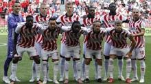 Antalyaspor evinde Kayserispor'u arlayacak